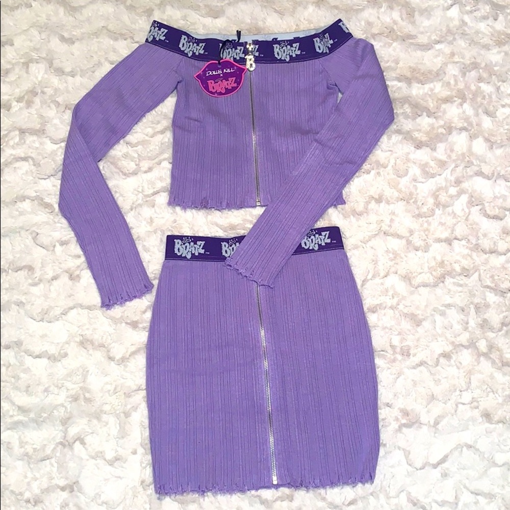 BRATZ Set - Picture 4 of 10